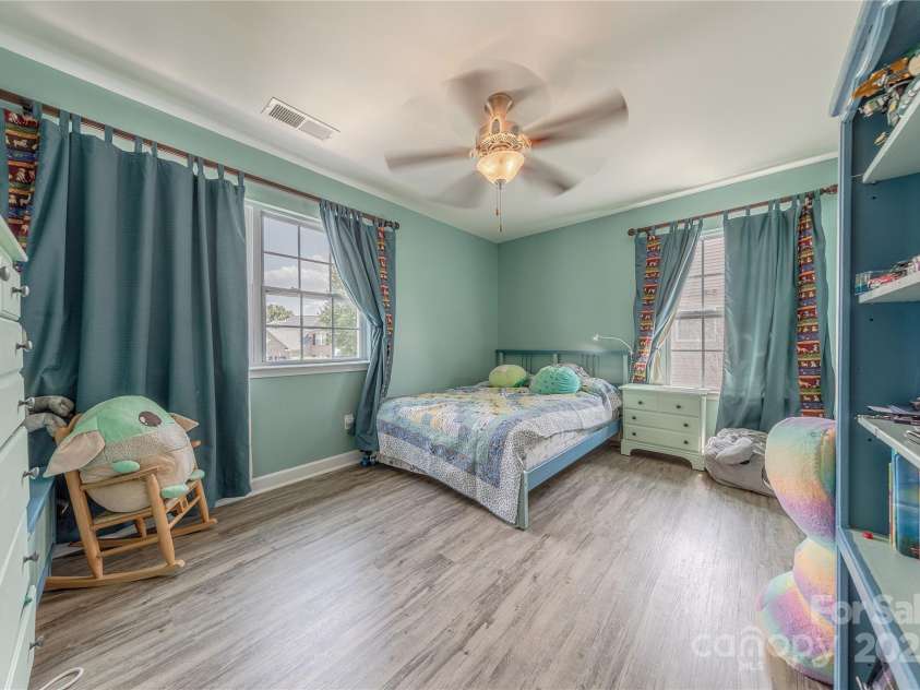 516 Fair Oaks Drive, Fort Mill, SC 29708.  MLS# CAR4267064, YatesRealty ID 22648. Bedroom Four
