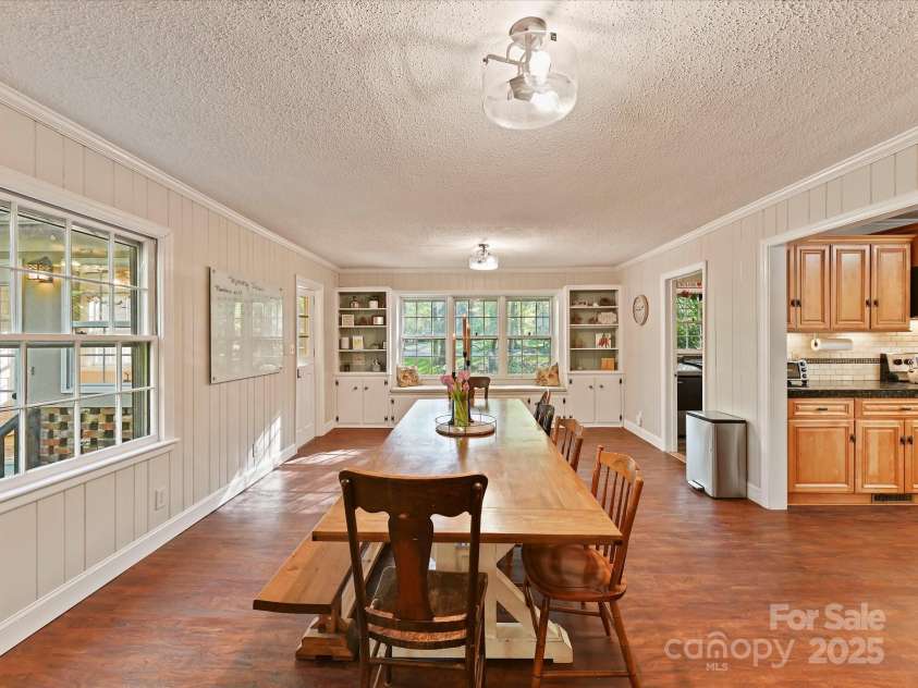 3232 Kale Lane, Matthews, NC 28105.  MLS# CAR4245282, YatesRealty ID 22649. 