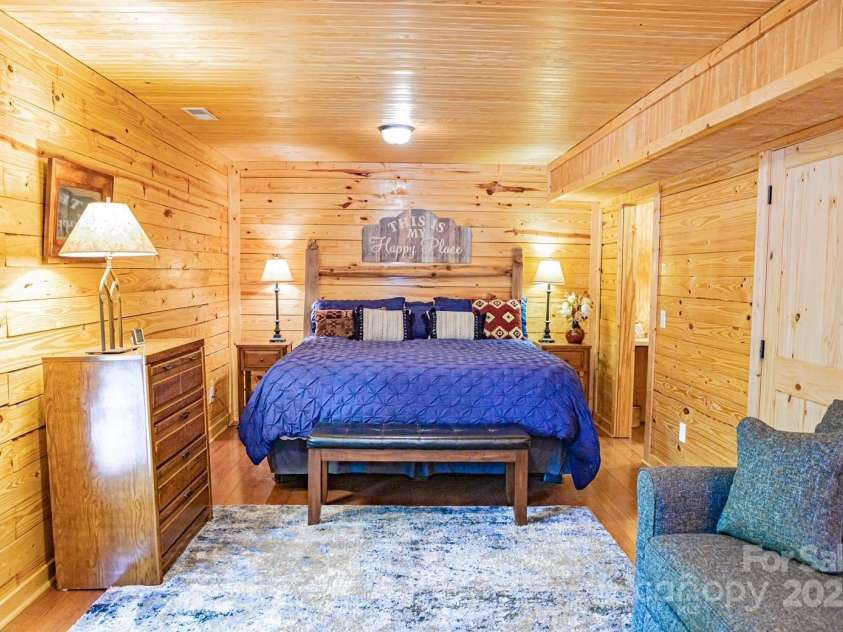 76 Creekside Drive, Maggie Valley, NC 28751.  MLS# CAR4230568, YatesRealty ID 2265. 