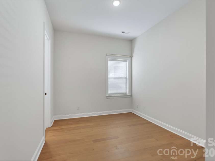 1405 Encore Lane, Waxhaw, NC 28173.  MLS# CAR4366207, YatesRealty ID 22650. Secondary Bedroom