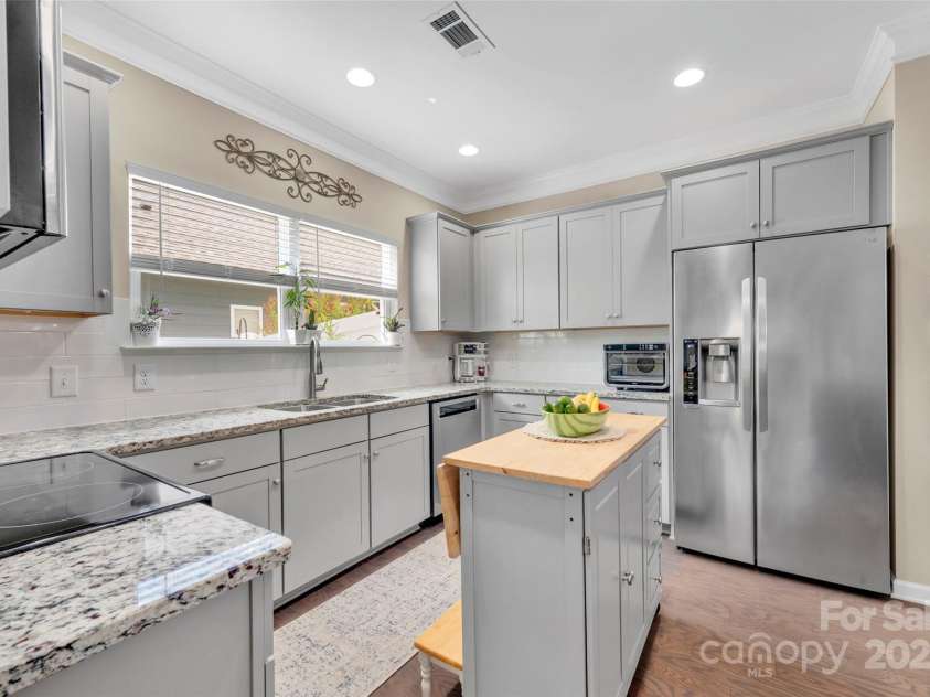 282 Harrison Lane, Locust, NC 28097.  MLS# CAR4273238, YatesRealty ID 22650. 