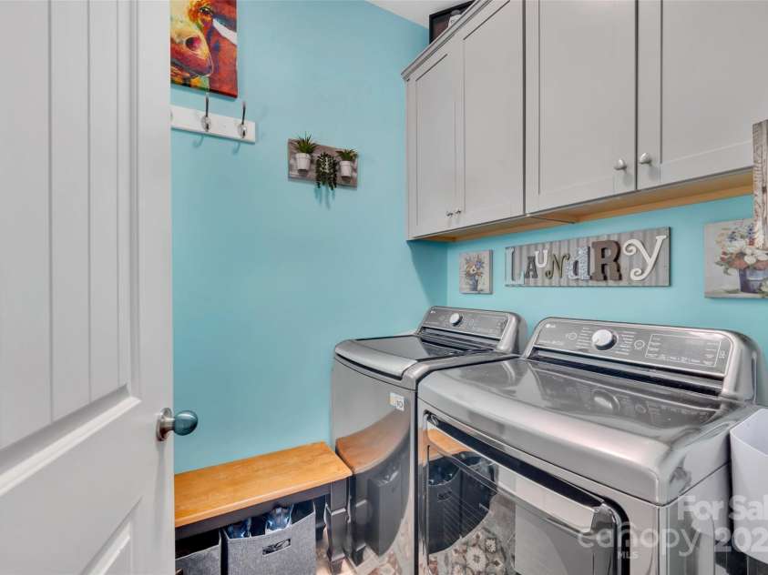 282 Harrison Lane, Locust, NC 28097.  MLS# CAR4273238, YatesRealty ID 22650. 