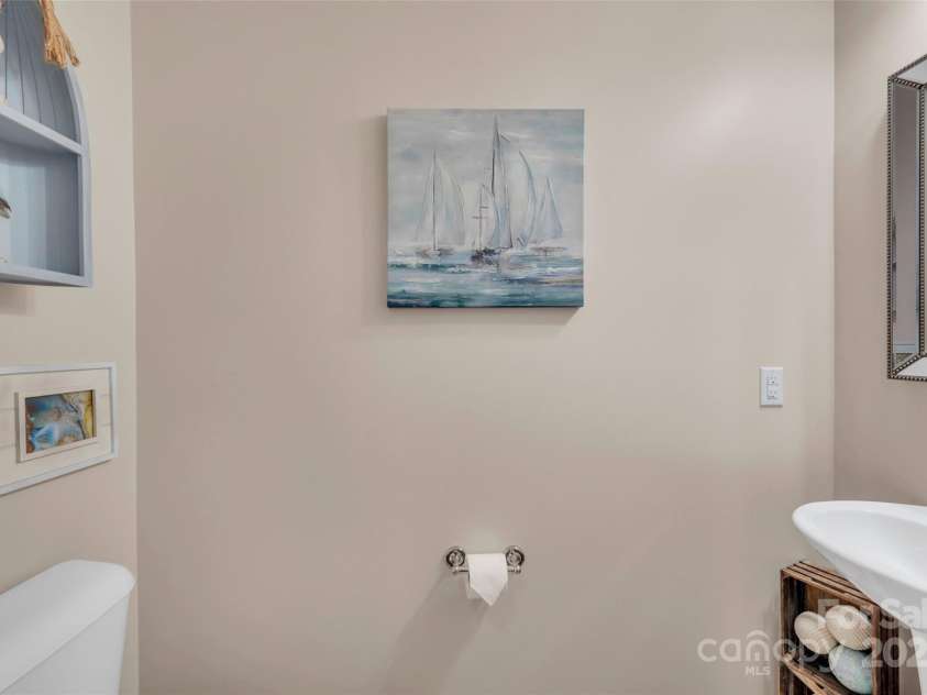 282 Harrison Lane, Locust, NC 28097.  MLS# CAR4273238, YatesRealty ID 22650. 