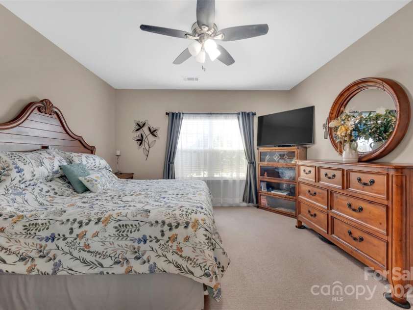 282 Harrison Lane, Locust, NC 28097.  MLS# CAR4273238, YatesRealty ID 22650. 