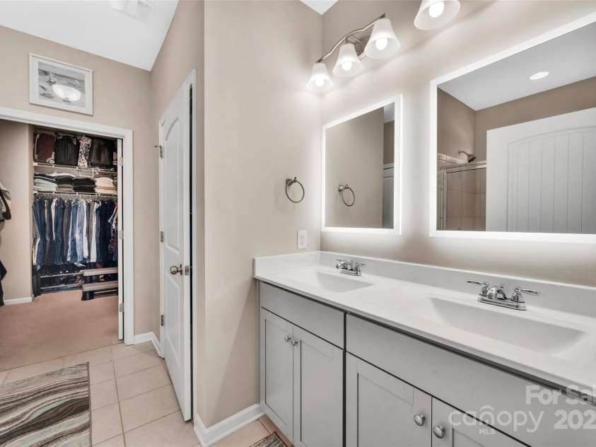 282 Harrison Lane, Locust, NC 28097.  MLS# CAR4273238, YatesRealty ID 22650. 