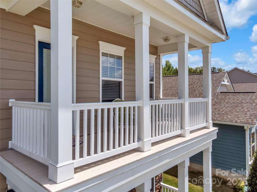 282 Harrison Lane, Locust, NC 28097.  MLS# CAR4273238, YatesRealty ID 22650. 