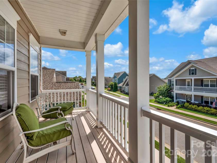 282 Harrison Lane, Locust, NC 28097.  MLS# CAR4273238, YatesRealty ID 22650. 