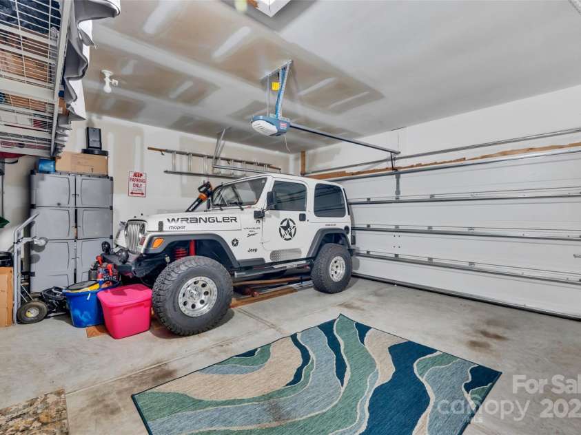 282 Harrison Lane, Locust, NC 28097.  MLS# CAR4273238, YatesRealty ID 22650. 