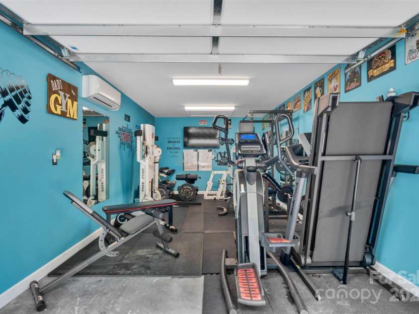 282 Harrison Lane, Locust, NC 28097.  MLS# CAR4273238, YatesRealty ID 22650. 