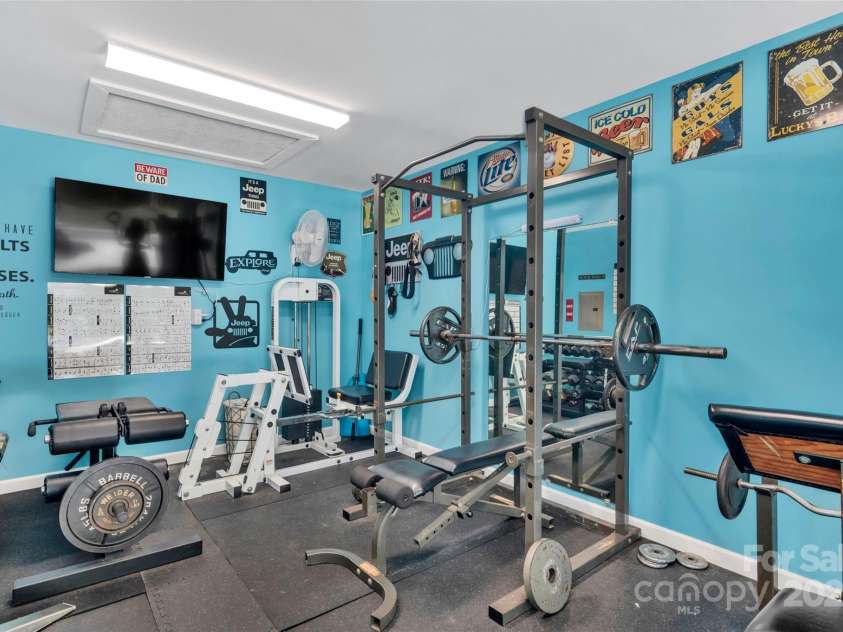 282 Harrison Lane, Locust, NC 28097.  MLS# CAR4273238, YatesRealty ID 22650. 