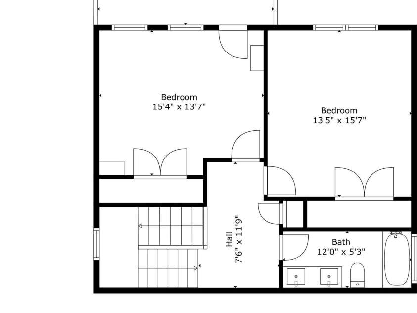 282 Harrison Lane, Locust, NC 28097.  MLS# CAR4273238, YatesRealty ID 22650. 