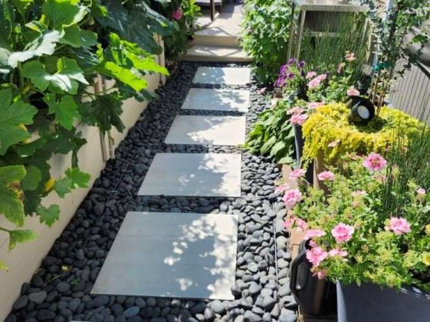 282 Harrison Lane, Locust, NC 28097.  MLS# CAR4273238, YatesRealty ID 22650. 