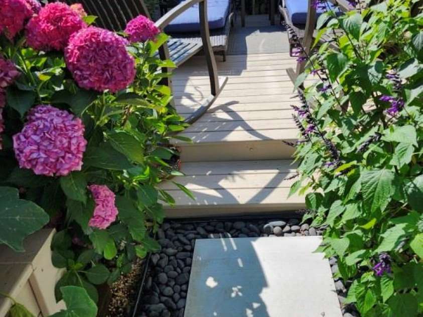 282 Harrison Lane, Locust, NC 28097.  MLS# CAR4273238, YatesRealty ID 22650. 