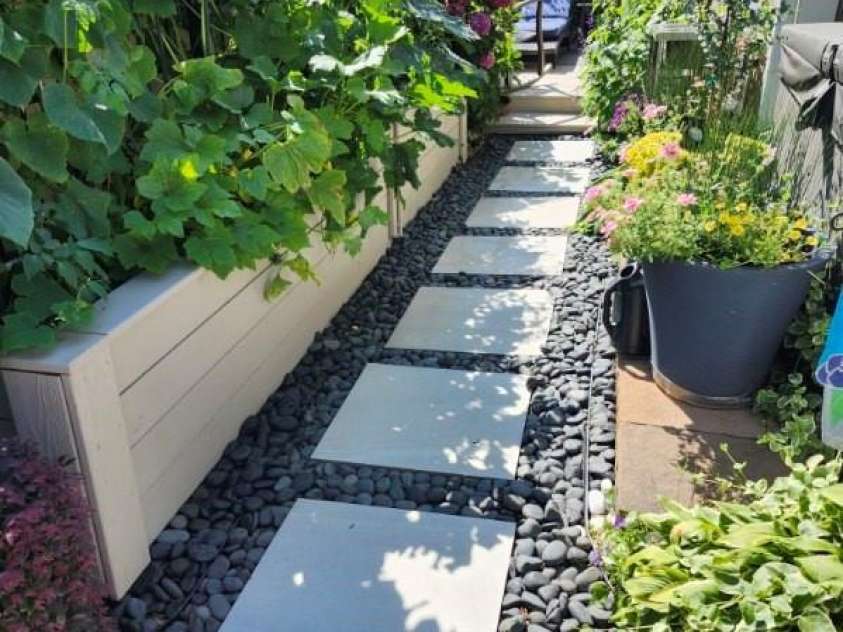 282 Harrison Lane, Locust, NC 28097.  MLS# CAR4273238, YatesRealty ID 22650. 