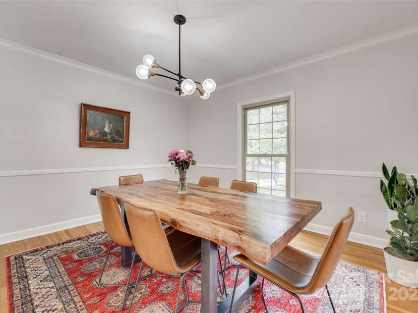 6626 Rocky Falls Road, Charlotte, NC 28211.  MLS# CAR4262887, YatesRealty ID 22652. 