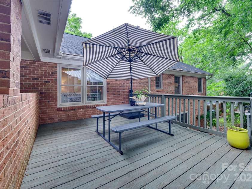 6626 Rocky Falls Road, Charlotte, NC 28211.  MLS# CAR4262887, YatesRealty ID 22652. 