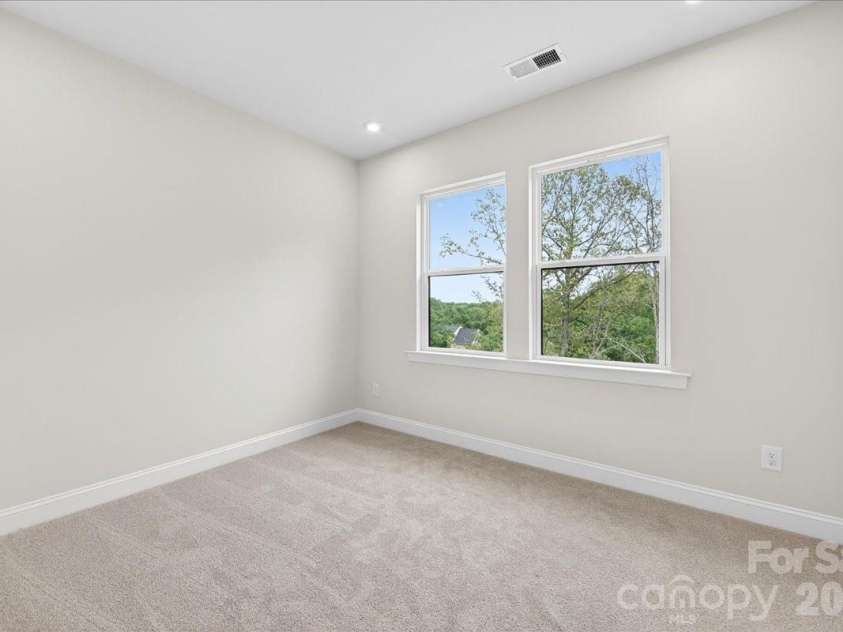 420 Old Town Village Road, Waxhaw, NC 28173.  MLS# CAR4375693, YatesRealty ID 22653. Third bedroom