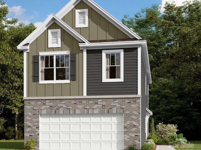 307 Hendley Drive, York, SC 29745.  MLS# CAR4275662, YatesRealty ID 22654. 