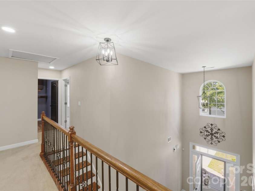 9303 Turning Wheel Drive, Charlotte, NC 28214.  MLS# CAR4377555, YatesRealty ID 22655. Landing