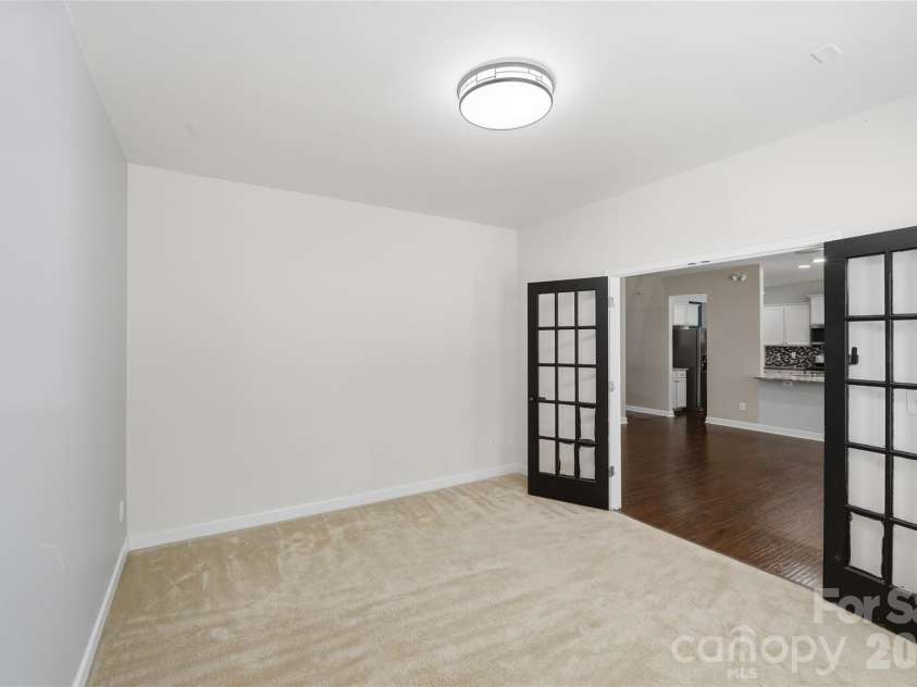 9303 Turning Wheel Drive, Charlotte, NC 28214.  MLS# CAR4377555, YatesRealty ID 22655. Office, Playroom or Additional Guest Space