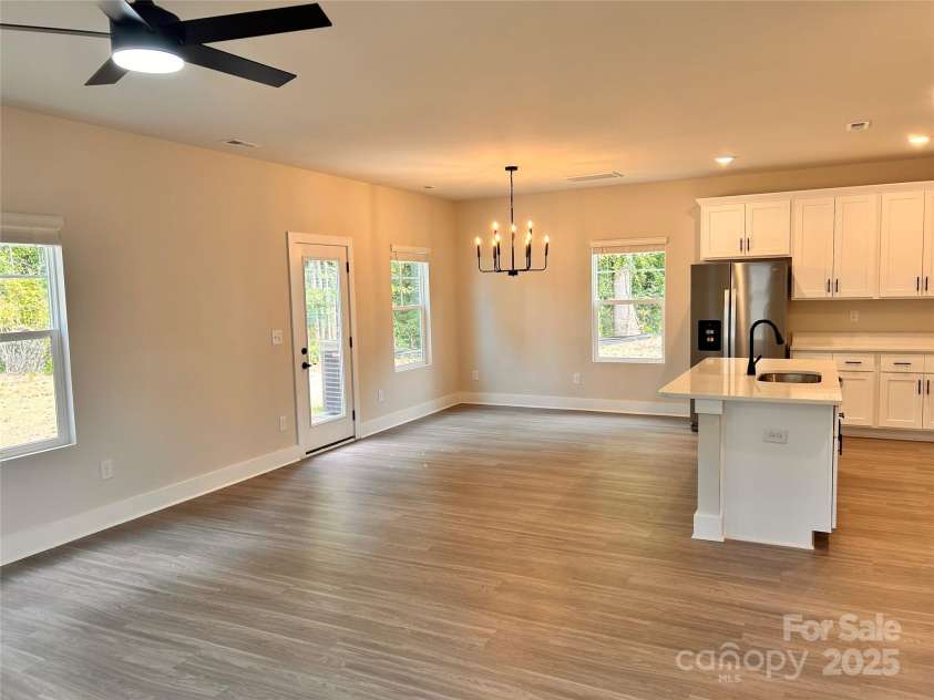 1222 Fall Day Circle, Lenoir, NC 28645.  MLS# CAR4275990, YatesRealty ID 22656. 