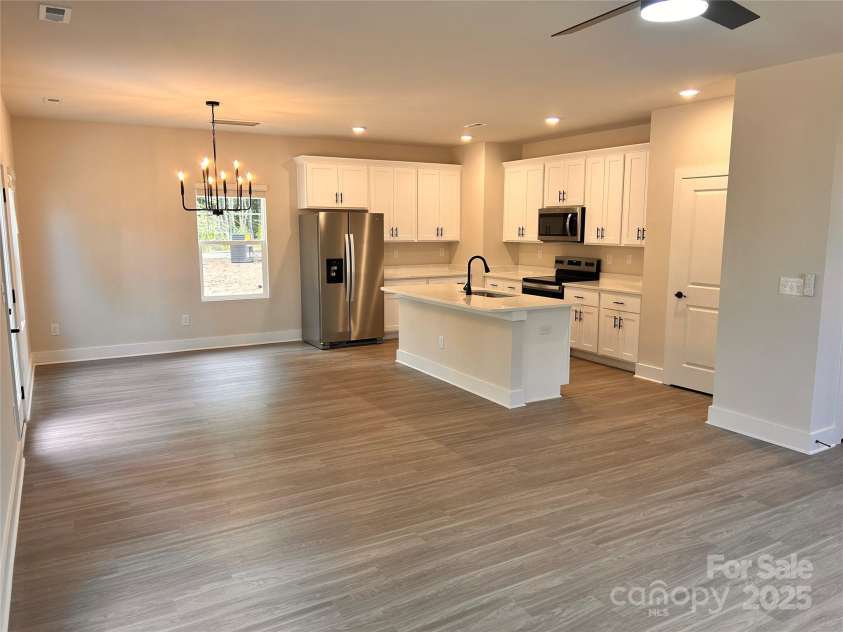 1222 Fall Day Circle, Lenoir, NC 28645.  MLS# CAR4275990, YatesRealty ID 22656. 