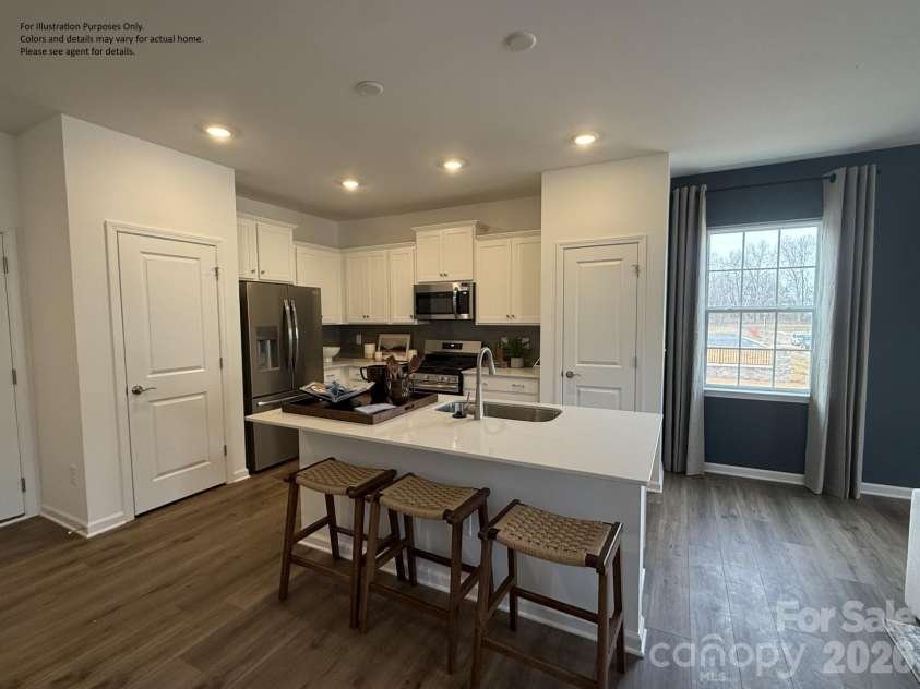 289 Fourth Street, York, SC 29745.  MLS# CAR4380076, YatesRealty ID 22656. 