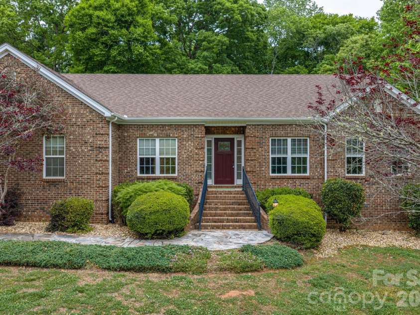 1919 Ashmere Drive, Iron Station, NC 28080.  MLS# CAR4370858, YatesRealty ID 22659. 