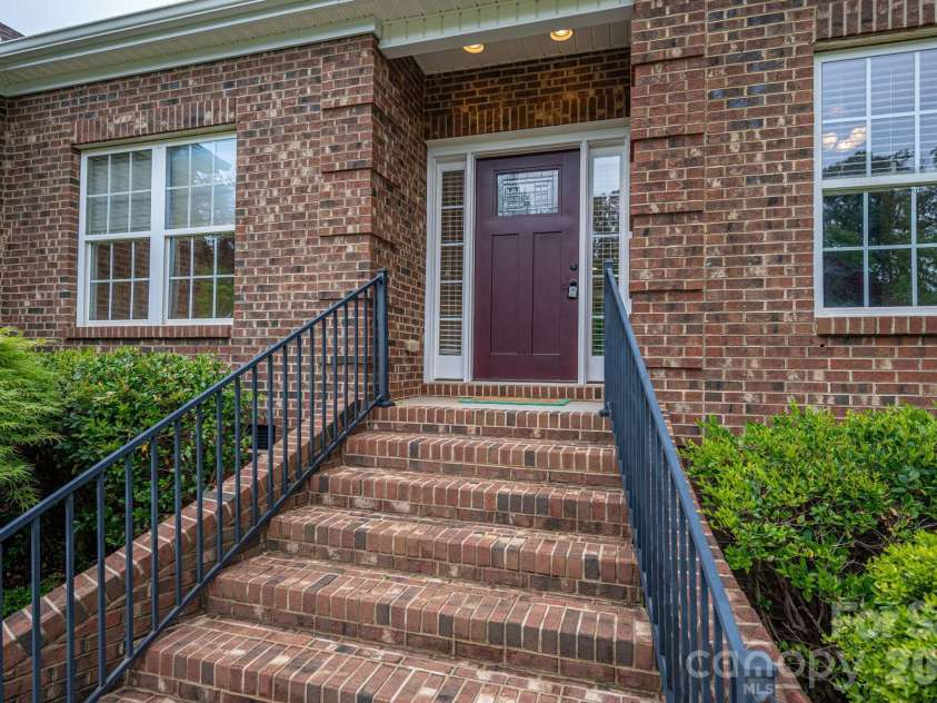 1919 Ashmere Drive, Iron Station, NC 28080.  MLS# CAR4370858, YatesRealty ID 22659. 