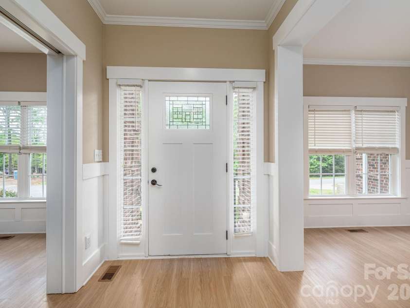 1919 Ashmere Drive, Iron Station, NC 28080.  MLS# CAR4370858, YatesRealty ID 22659. 