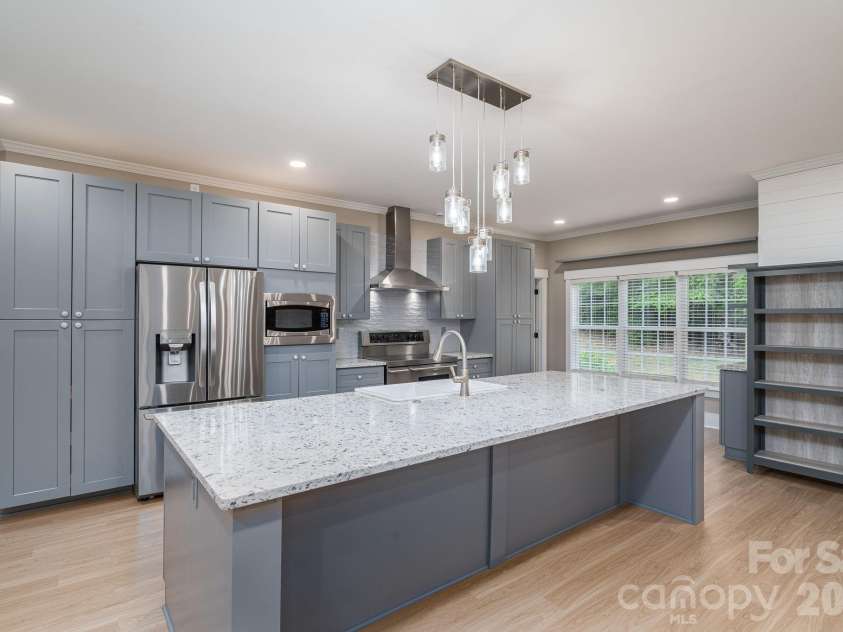 1919 Ashmere Drive, Iron Station, NC 28080.  MLS# CAR4370858, YatesRealty ID 22659. 