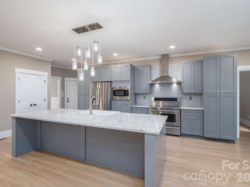 1919 Ashmere Drive, Iron Station, NC 28080.  MLS# CAR4370858, YatesRealty ID 22659. 