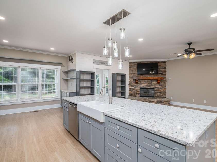 1919 Ashmere Drive, Iron Station, NC 28080.  MLS# CAR4370858, YatesRealty ID 22659. 
