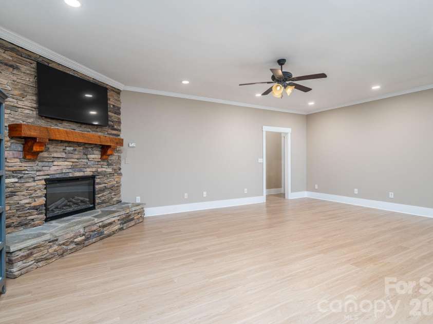 1919 Ashmere Drive, Iron Station, NC 28080.  MLS# CAR4370858, YatesRealty ID 22659. 