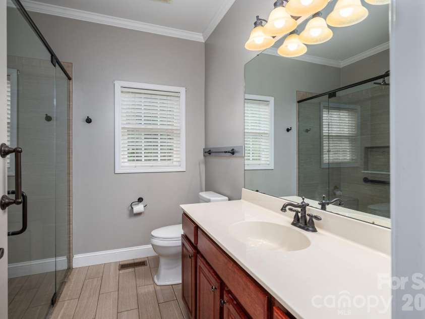 1919 Ashmere Drive, Iron Station, NC 28080.  MLS# CAR4370858, YatesRealty ID 22659. 