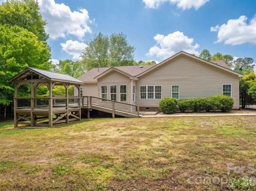 1919 Ashmere Drive, Iron Station, NC 28080.  MLS# CAR4370858, YatesRealty ID 22659. 
