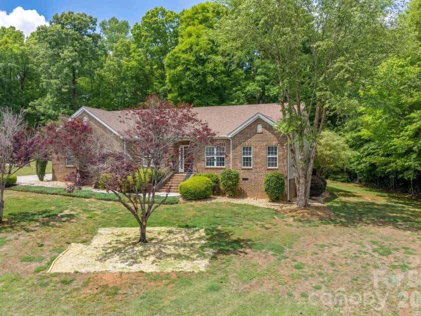 1919 Ashmere Drive, Iron Station, NC 28080.  MLS# CAR4370858, YatesRealty ID 22659. 