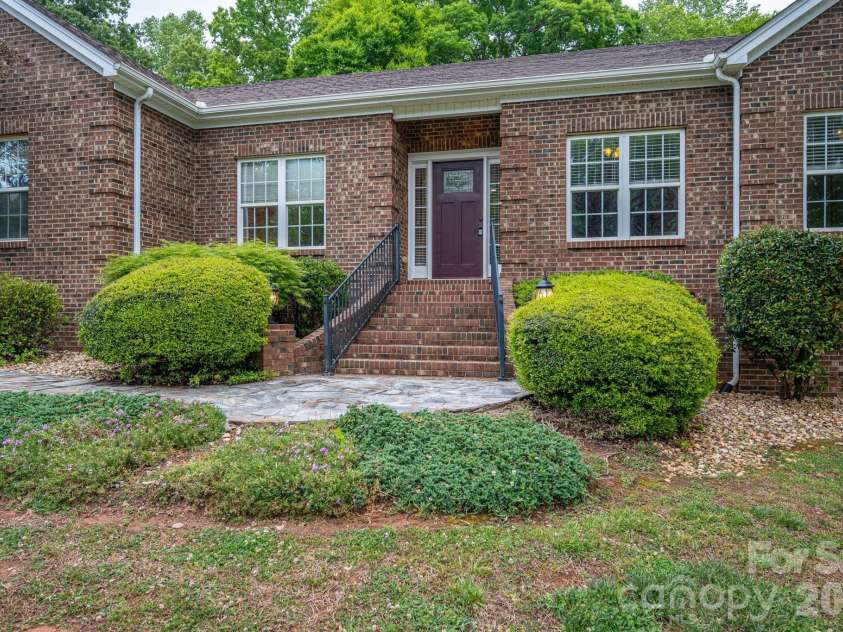 1919 Ashmere Drive, Iron Station, NC 28080.  MLS# CAR4370858, YatesRealty ID 22659. 