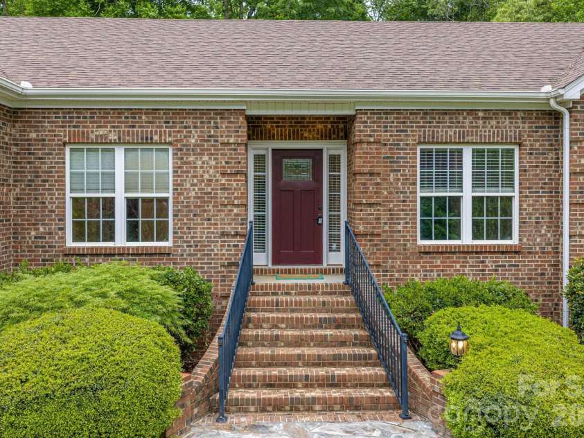 1919 Ashmere Drive, Iron Station, NC 28080.  MLS# CAR4370858, YatesRealty ID 22659. 