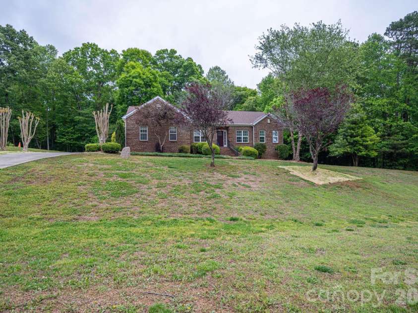 1919 Ashmere Drive, Iron Station, NC 28080.  MLS# CAR4370858, YatesRealty ID 22659. 