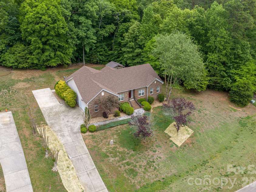 1919 Ashmere Drive, Iron Station, NC 28080.  MLS# CAR4370858, YatesRealty ID 22659. 