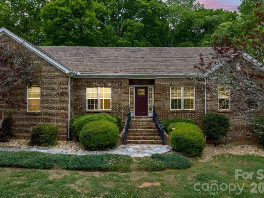 1919 Ashmere Drive, Iron Station, NC 28080.  MLS# CAR4370858, YatesRealty ID 22659. 