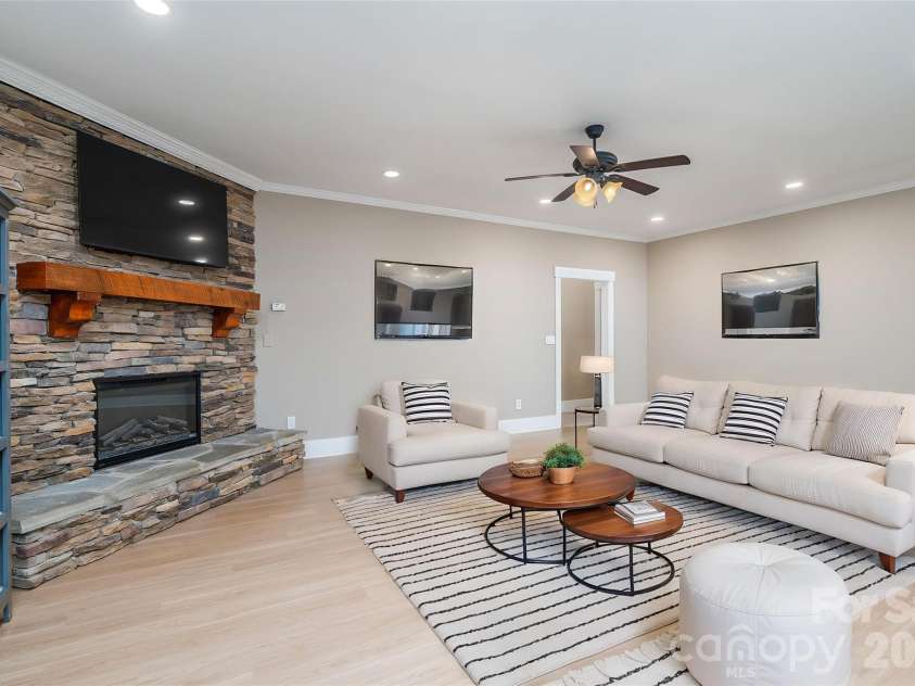 1919 Ashmere Drive, Iron Station, NC 28080.  MLS# CAR4370858, YatesRealty ID 22659. 