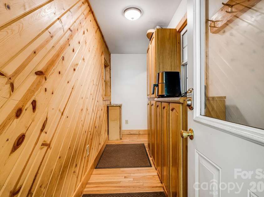 199 Alpine Drive, Little Switzerland, NC 28749.  MLS# CAR4307450, YatesRealty ID 2266. 