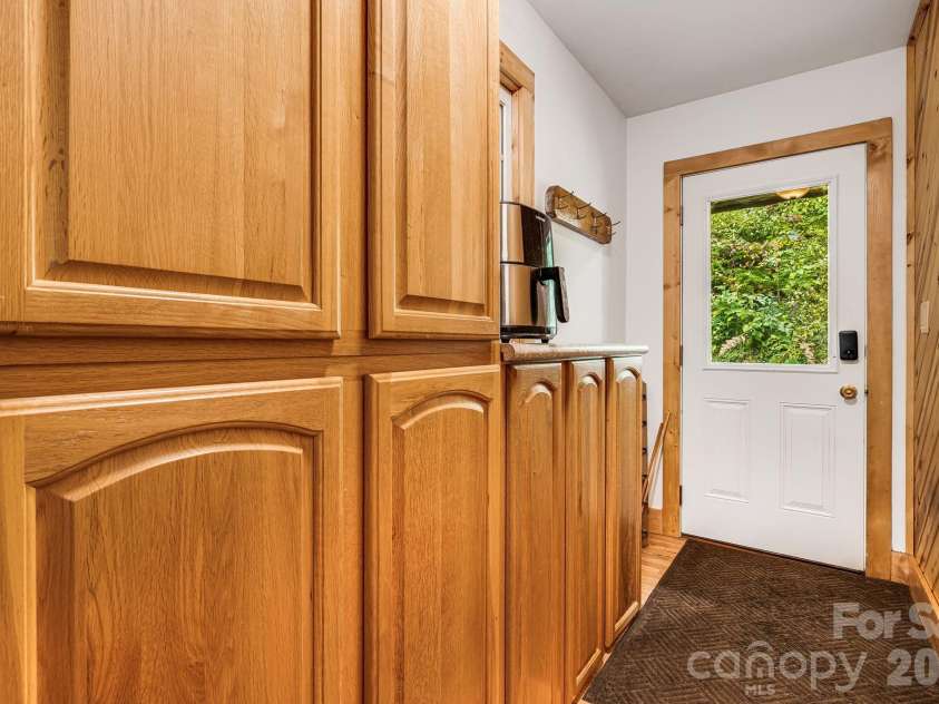 199 Alpine Drive, Little Switzerland, NC 28749.  MLS# CAR4307450, YatesRealty ID 2266. 