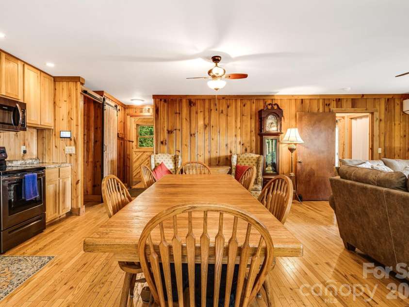 199 Alpine Drive, Little Switzerland, NC 28749.  MLS# CAR4307450, YatesRealty ID 2266. 