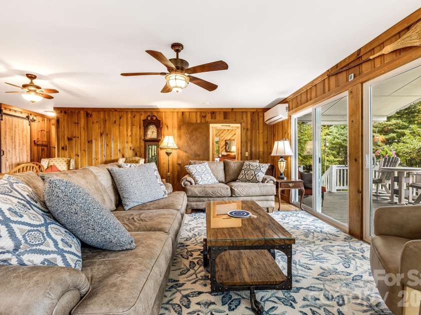 199 Alpine Drive, Little Switzerland, NC 28749.  MLS# CAR4307450, YatesRealty ID 2266. 