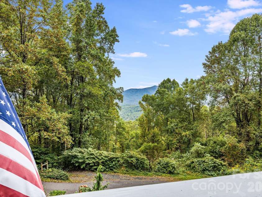 199 Alpine Drive, Little Switzerland, NC 28749.  MLS# CAR4307450, YatesRealty ID 2266. 
