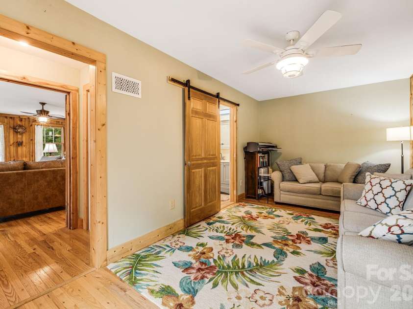 199 Alpine Drive, Little Switzerland, NC 28749.  MLS# CAR4307450, YatesRealty ID 2266. 