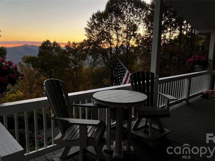 199 Alpine Drive, Little Switzerland, NC 28749.  MLS# CAR4307450, YatesRealty ID 2266. 